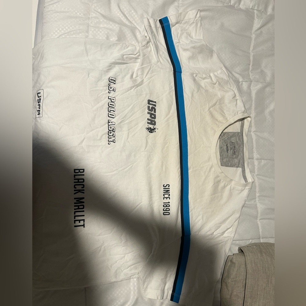 polo shirt